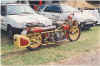 1929 500cc Bohmerland