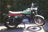 1974 Jawa 477