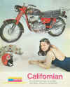 Jawa Californian advert
