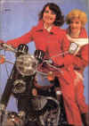 Jawa 350cc Type 634-8