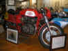 1960 500cc Jawa Factory Racer