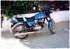 Turkish Jawa JW-Laser 250