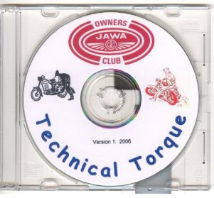 Electronic Media - Technical Torque