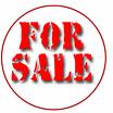 Items For Sale and Wanted