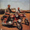 Yezdi Jawa's in India